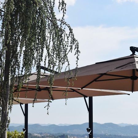 Chateau Linza Resort Tiranë Luaran gambar