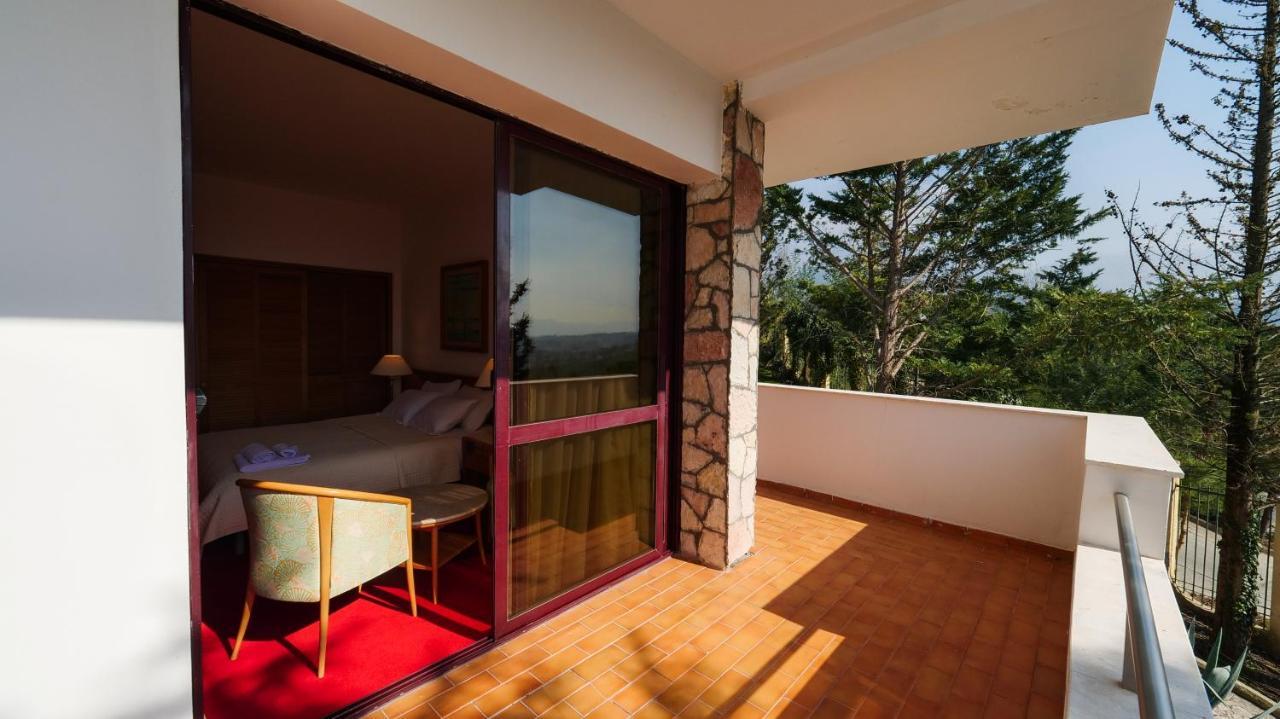 Chateau Linza Resort Tiranë Luaran gambar