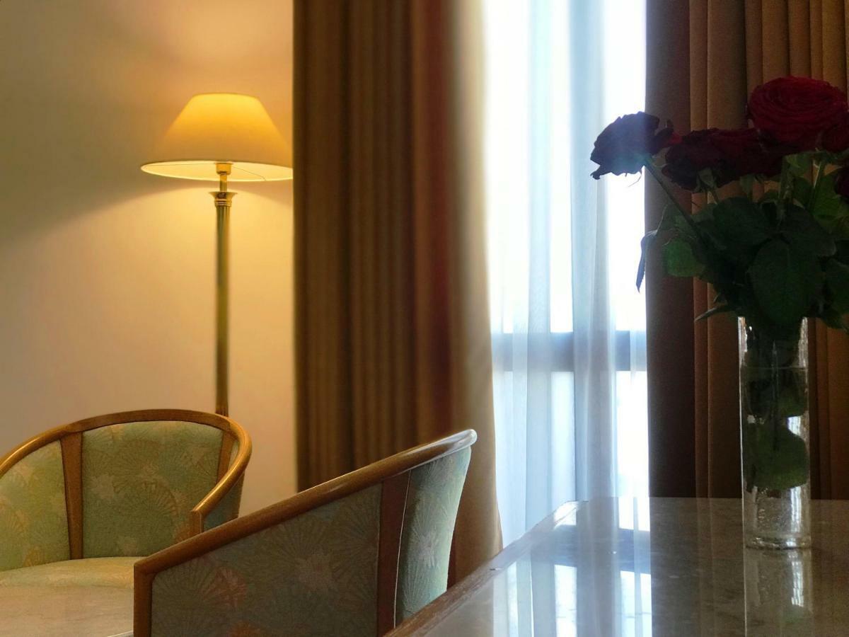 Chateau Linza Resort Tiranë Luaran gambar