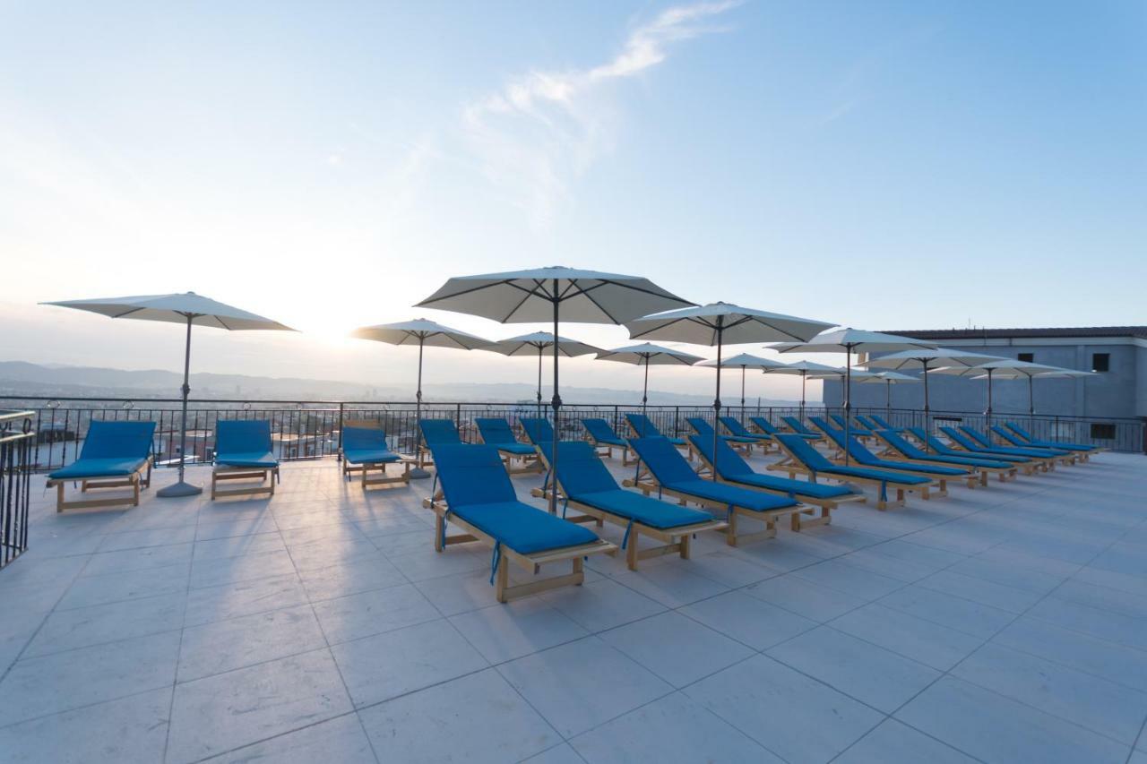 Chateau Linza Resort Tiranë Luaran gambar