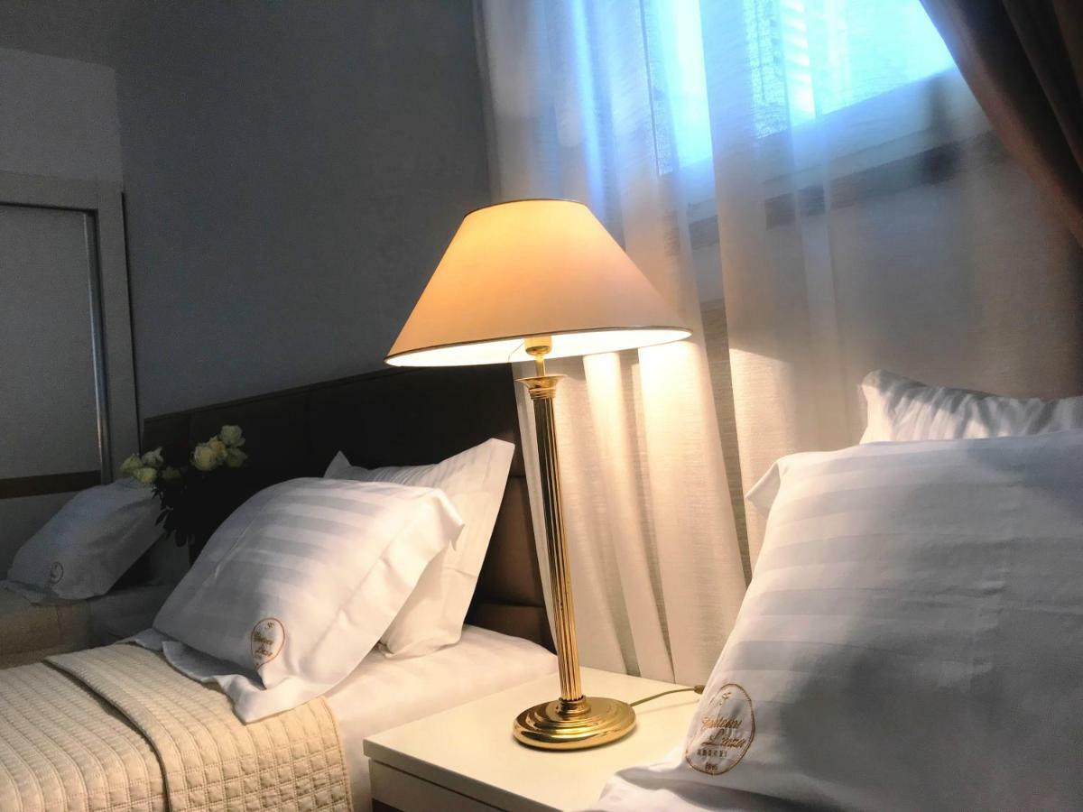 Chateau Linza Resort Tiranë Luaran gambar
