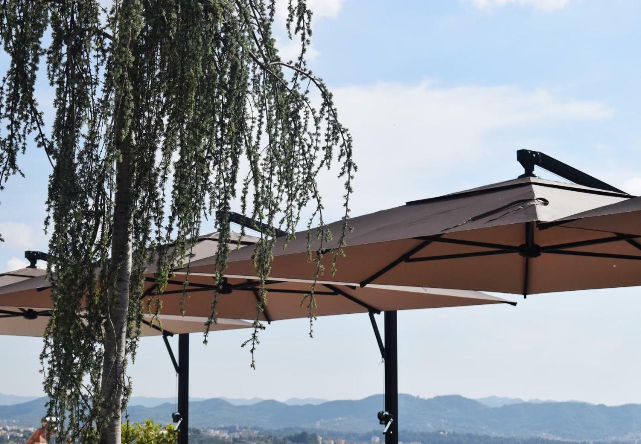 Chateau Linza Resort Tiranë Luaran gambar