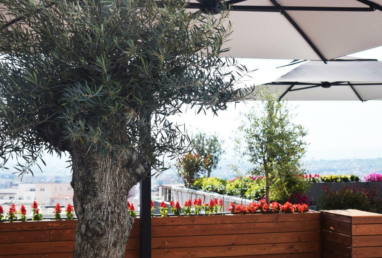 Chateau Linza Resort Tiranë Luaran gambar