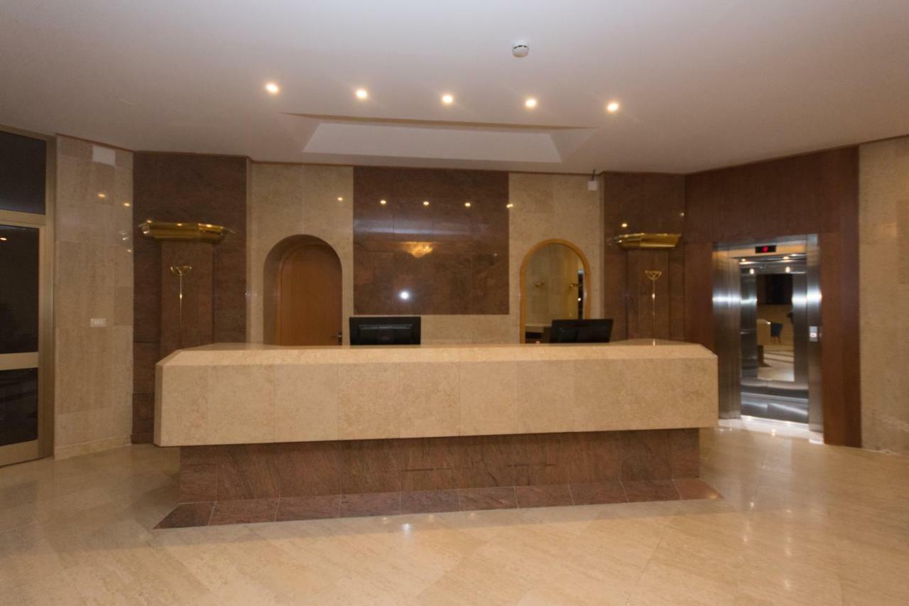 Chateau Linza Resort Tiranë Luaran gambar