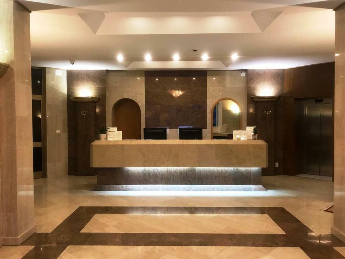 Chateau Linza Resort Tiranë Luaran gambar